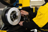 Проволока порошковая ESAB Dual Shield Prime 81NiM H4 Проволока порошковая ESAB Dual Shield Prime 81NiM H4