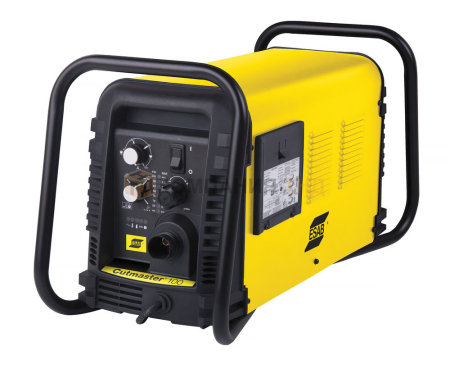 Инвертор для плазменной резки ESAB Cutmaster 100, резак SL100 15м, 400В (0559117314)