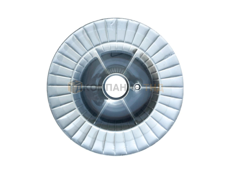 Проволока порошковая ESAB Dual Shield Prime 81Ni1 H4 ф 1,6 мм (15кг) (35MC162470)