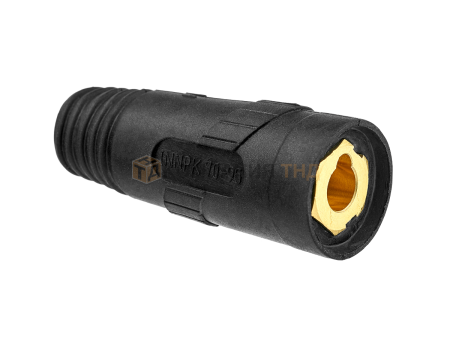Розетка кабельная Сварог 10-25, ISQ0090 (89004)