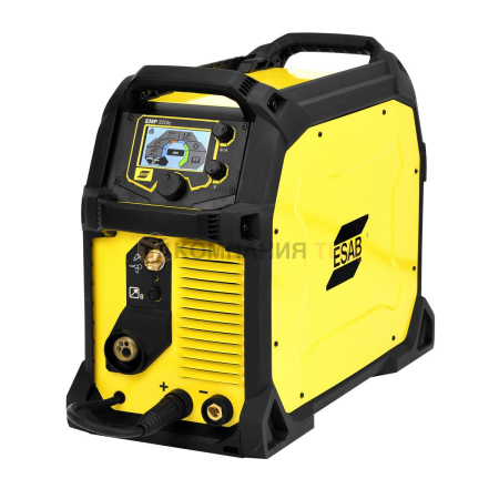 Полуавтомат ESAB Rebel EMP 320ic (0700300991)