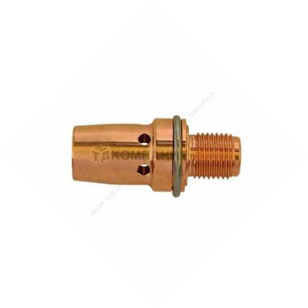 Держатель наконечника ESAB M8/L 36мм, арт.342P008065 (10шт.) (342P008065)