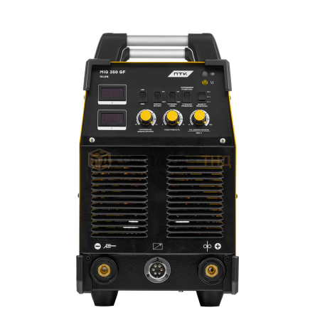 Сварочный аппарат ПТК RILON MIG 350 GF производства ПТК: в розницу и оптом, артикул 005.300.233 Сварочный аппарат ПТК RILON MIG 350 GF