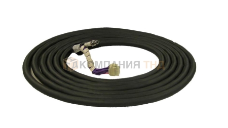 Кабель ESAB Cable assembly к плазматрону PT38, 7.6м (0558006800)