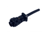 Разъем ESAB AMP-plug 2 poles штыревой Разъем ESAB AMP-plug 2 poles штыревой