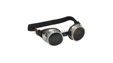 Очки газосварщика KRASS ЗН-56-Г (2972102)