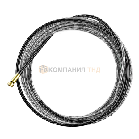 Проволокопровод ПТК Сталь 3,5м MP 450 (1,2-1,6мм) OMS3040-03 (171.500.350)