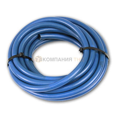 Шланг ESAB Hose DN9x5, синий (40м) (0004430009)