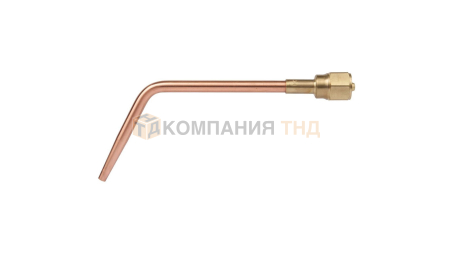 Наконечник для сварки ESAB Welding Nozzle Boxed 6-W (0323-0132)