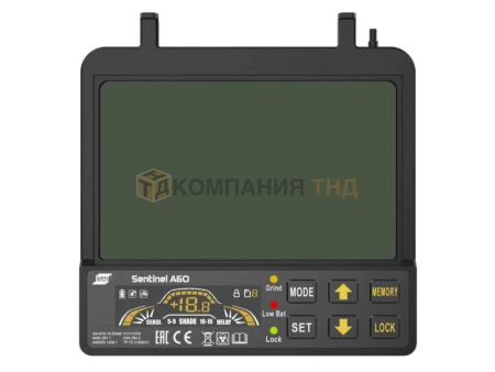 Автоматический светофильтр ESAB Sentinel A60 (0700600865)