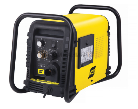 Инвертор для плазменной резки ESAB Cutmaster 60, резак SL60 15м, 400В (0559111314)