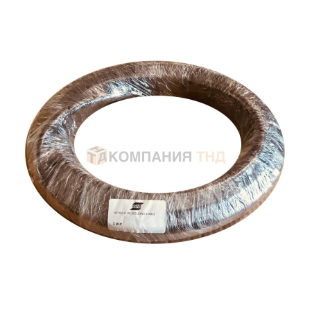 Сварочный кабель ESAB Welding Cable 120 мм2, 34 м (0413768892)