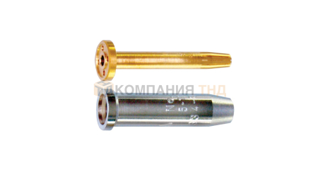 Мундштук пропановый GCE HP 433 8-20 мм (769077)