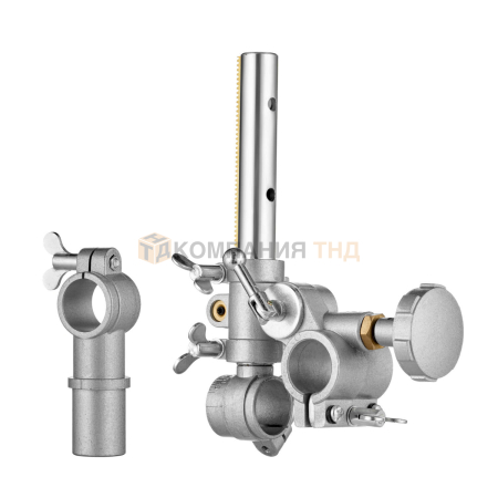 Суппорт ПТК регулировки резака к CG-30 и CG-100 (полная комплектация) (050.100.009)