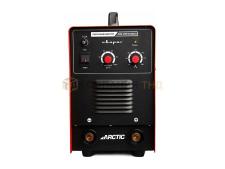Сварочный аппарат Сварог ARCTIC ARC 200 B (R05) Сварочный аппарат Сварог ARCTIC ARC 200 B (R05)