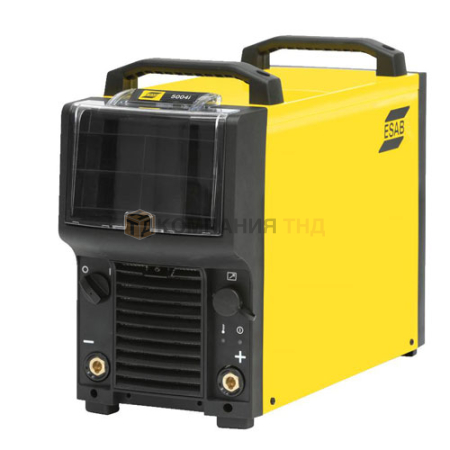 Инвертор ESAB Origo Mig 4004i 380-440V (0465154880)