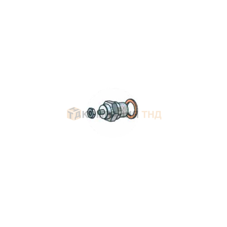 Резак ESAB Glow Plug For Mutijet A+P газовый (0004647089)