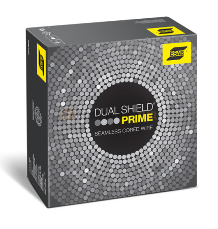 Проволока порошковая ESAB Dual Shield Prime 71 LT H4 Проволока порошковая ESAB Dual Shield Prime 71 LT H4