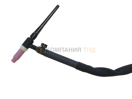 Горелка ESAB SR-B 17V-4m-2K-1025-G3/8", 4м (0700025512)