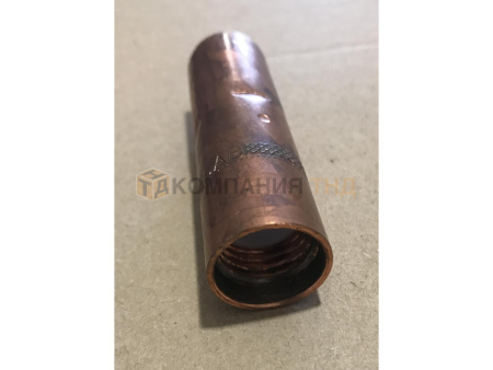 Сопло ESAB газовое прямое PSF 305/410W 19 мм Сопло ESAB газовое прямое PSF 305/410W 19 мм