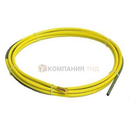 Проволокопровод ESAB Wire Conduit желтый, 3м (0700025986)