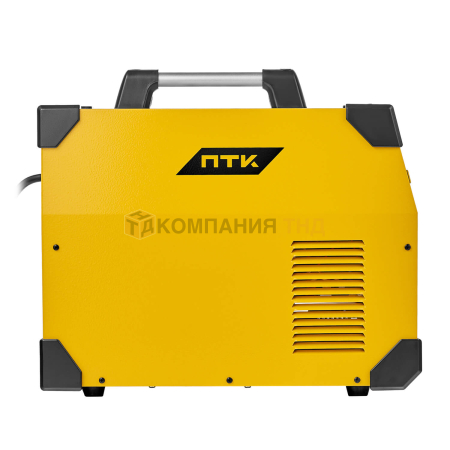 Сварочный аппарат ПТК RILON MMA 400 G производства ПТК: в розницу и оптом, артикул 005.300.124 Сварочный аппарат ПТК RILON MMA 400 G