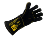 Сварочные перчатки Heavy Duty Black Сварочные перчатки ESAB Heavy Duty Black