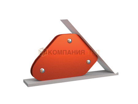 Набор Сварог магнитных держателей МНТ 4/4, QJ6010 Набор Сварог магнитных держателей МНТ 4/4, QJ6010