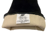 Сварочные перчатки Heavy Duty Black Сварочные перчатки ESAB Heavy Duty Black