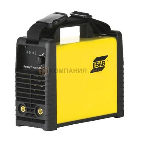 Инвертор ESAB Buddy Arc 145 (0700300884)