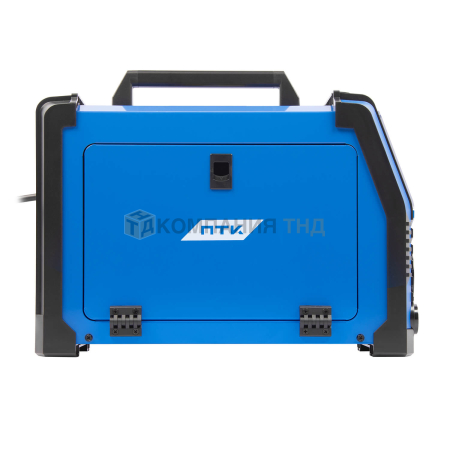 Сварочный аппарат ПТК МАСТЕР MIG 200 NF16 производства ПТК: в розницу и оптом, артикул 005.100.212 Сварочный аппарат ПТК МАСТЕР MIG 200 NF16