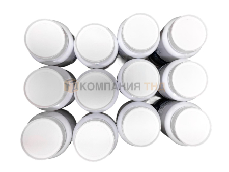 Травильная паста Metall Cleaner SteelGuard InoxClean Gel Травильная паста Metall Cleaner SteelGuard InoxClean Gel