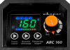 Сварочный аппарат Сварог Real Smart Arc 160 (Z28103) Сварочный аппарат Сварог Real Smart Arc 160 (Z28103)