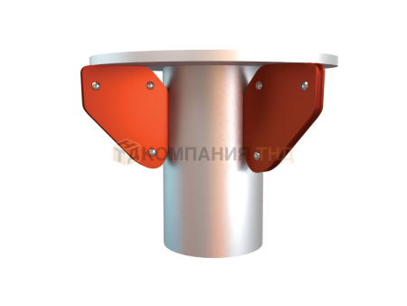 Набор Сварог магнитных держателей МНТ 4/4, QJ6010 Набор Сварог магнитных держателей МНТ 4/4, QJ6010
