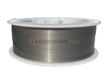 Сварочная проволока сплошного сечения ESAB Weld M 309LSi для полуавтоматической сварки Проволока сварочная ESAB Weld M 309LSi