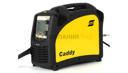 Инвертор ESAB Caddy Mig C200i (0349312030)