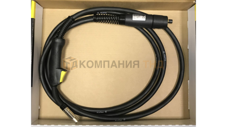 Сварочные горелки ESAB MXL 201 Горелки ESAB MXL 201