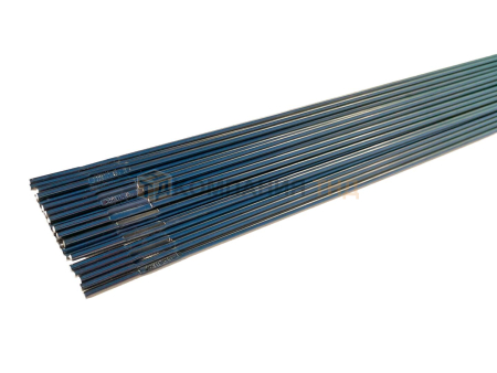 Прутки присадочные ESAB NickelRod T NiCrMo-3 Прутки присадочные ESAB NickelRod T NiCrMo-3