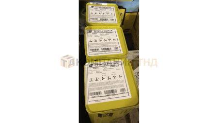 Сварочные электроды ESAB Pipeweld 6010 plus Электроды ESAB Pipeweld 6010 plus