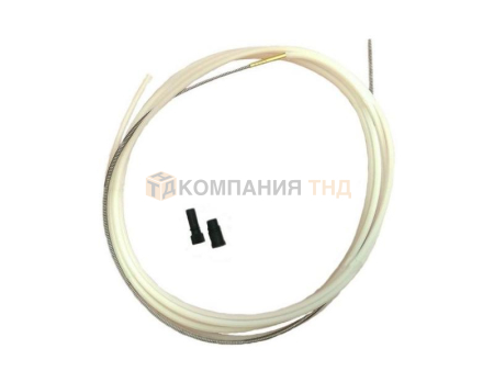 Проволокопровод ESAB тефлоновый 0,6-0,8мм, 3,0м (0700200089)