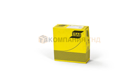 Сварочная проволока сплошного сечения ESAB OK Autrod 316L для полуавтоматической сварки Проволока сварочная ESAB OK Autrod 316L
