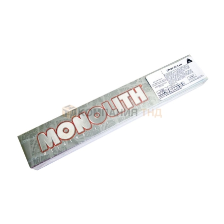 Электроды Монолит ЦЛ-39 ф 2,5 мм (2кг) (T000039513)