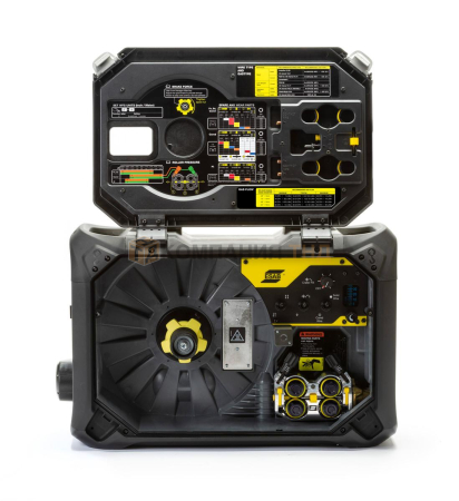 Механизм подачи проволоки ESAB Robust Feed PRO Offshore Механизм подачи проволоки ESAB Robust Feed PRO Offshore