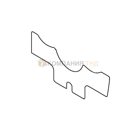 Крышка ESAB Cover EURO Крышка ESAB Cover EURO