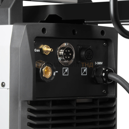 Сварочный аппарат ПТК HANKER MULTIMIG 500S EP H32 производства ПТК: в розницу и оптом, артикул 005.400.202 Сварочный аппарат ПТК HANKER MULTIMIG 500S EP H32