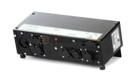 Блок управления ESAB Aristo W82 Ethernet (0460891884)