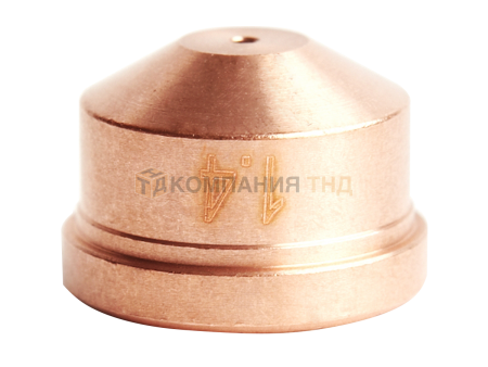 Сопло Сварог 1.4мм CS 101–141, IVU0606-14 (87533)