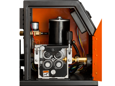 Сварочный аппарат Сварог TECH MIG 3500 (N222) Сварочный аппарат Сварог TECH MIG 3500 (N222)