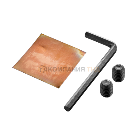 Электрододержатель ПТК ЭД-50-2-H производства ПТК: в розницу и оптом, артикул 005.010.034 Электрододержатель ПТК ЭД-50-2-H