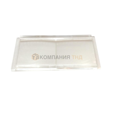 Внутреннее защитное стекло ESAB с диоптриями +2,5 для маски Warrior Tech и Aristo-Tech (0700000087)